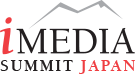 iMedia Brand Summit Japan 公式Webサイト